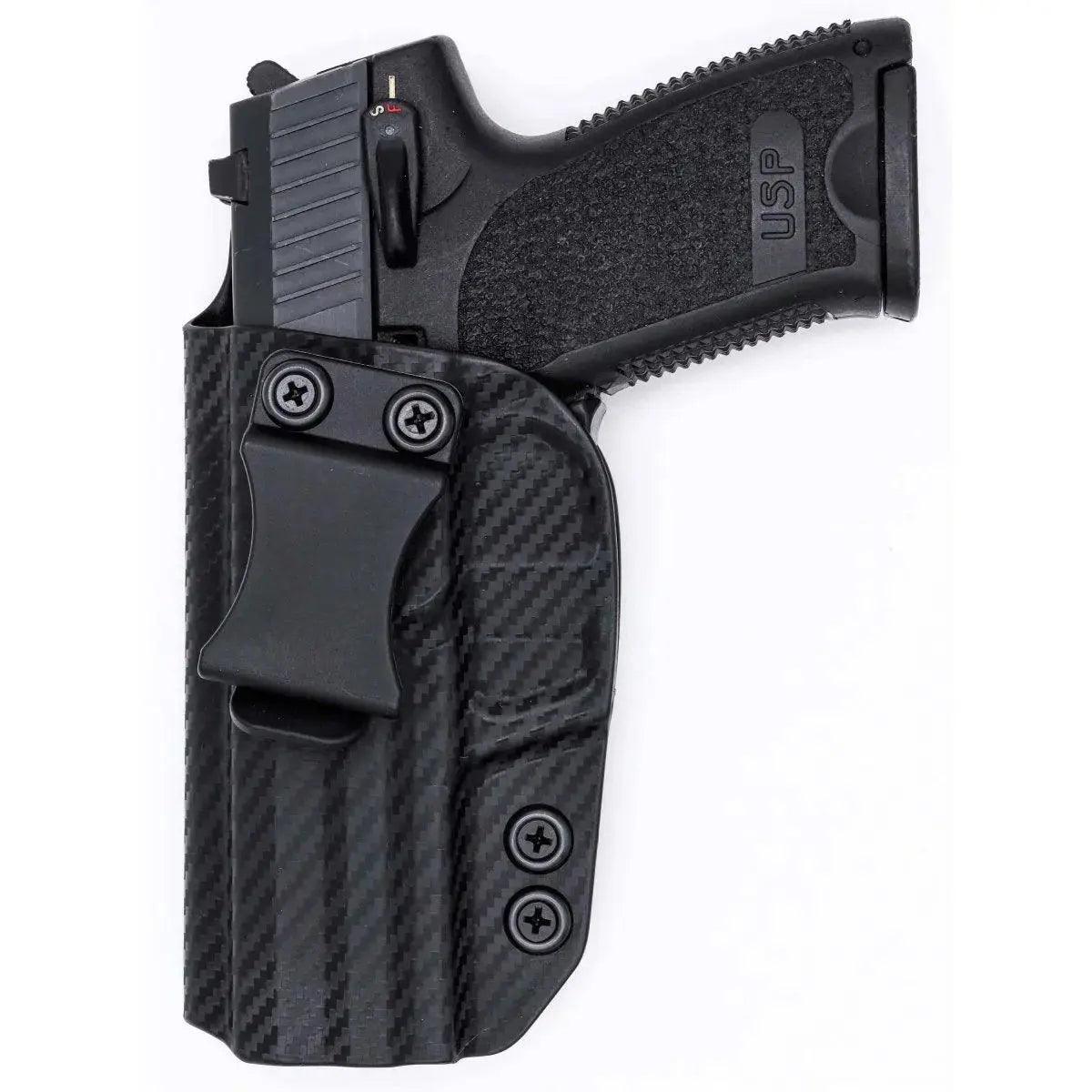 H&K USP IWB Holster - Skoutley Outdoors LLC