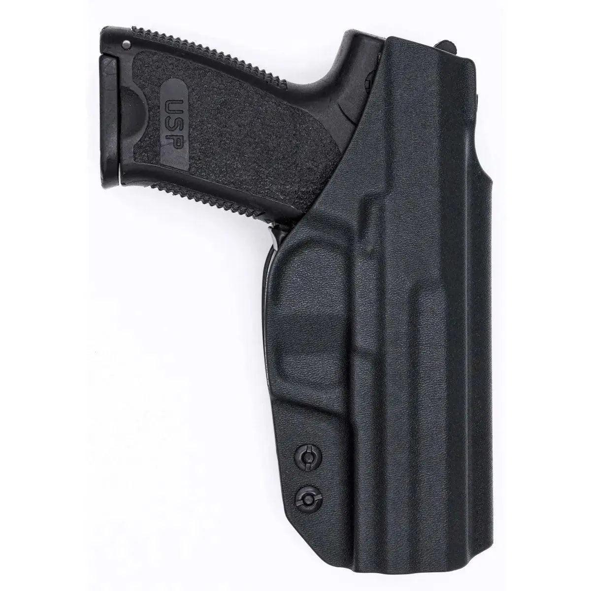 H&K USP IWB Holster - Skoutley Outdoors LLC