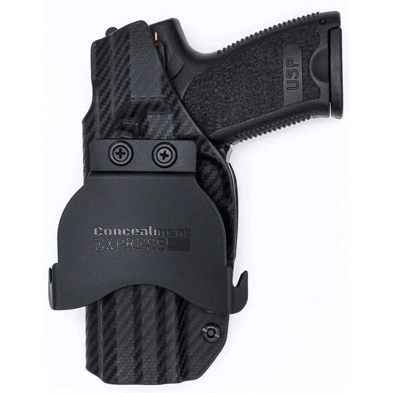 Load image into Gallery viewer, H&K USP Paddle Holster