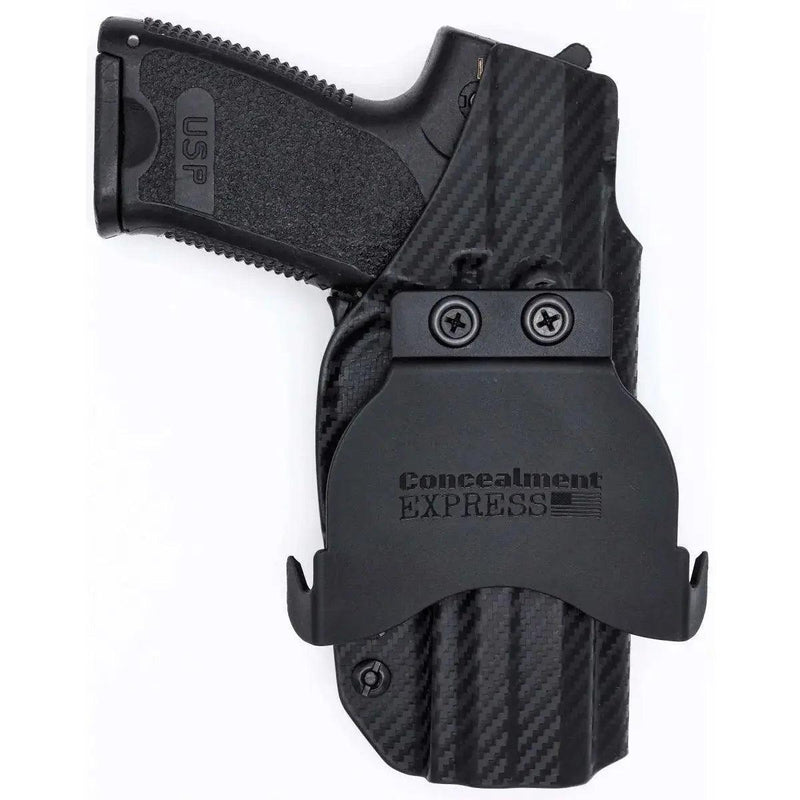 Load image into Gallery viewer, H&K USP Paddle Holster