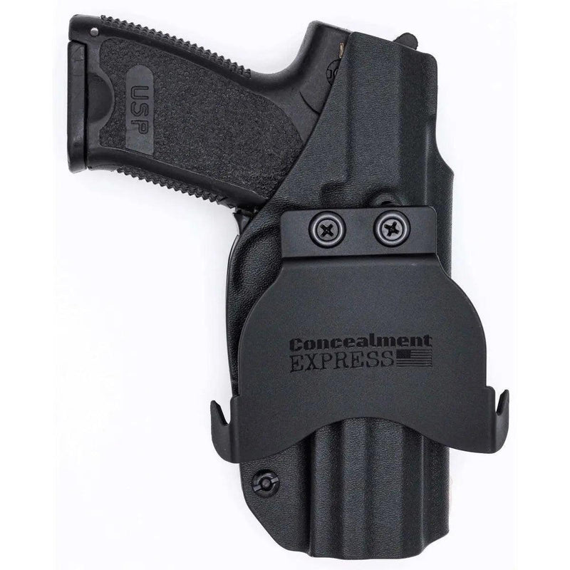 Load image into Gallery viewer, H&K USP Paddle Holster