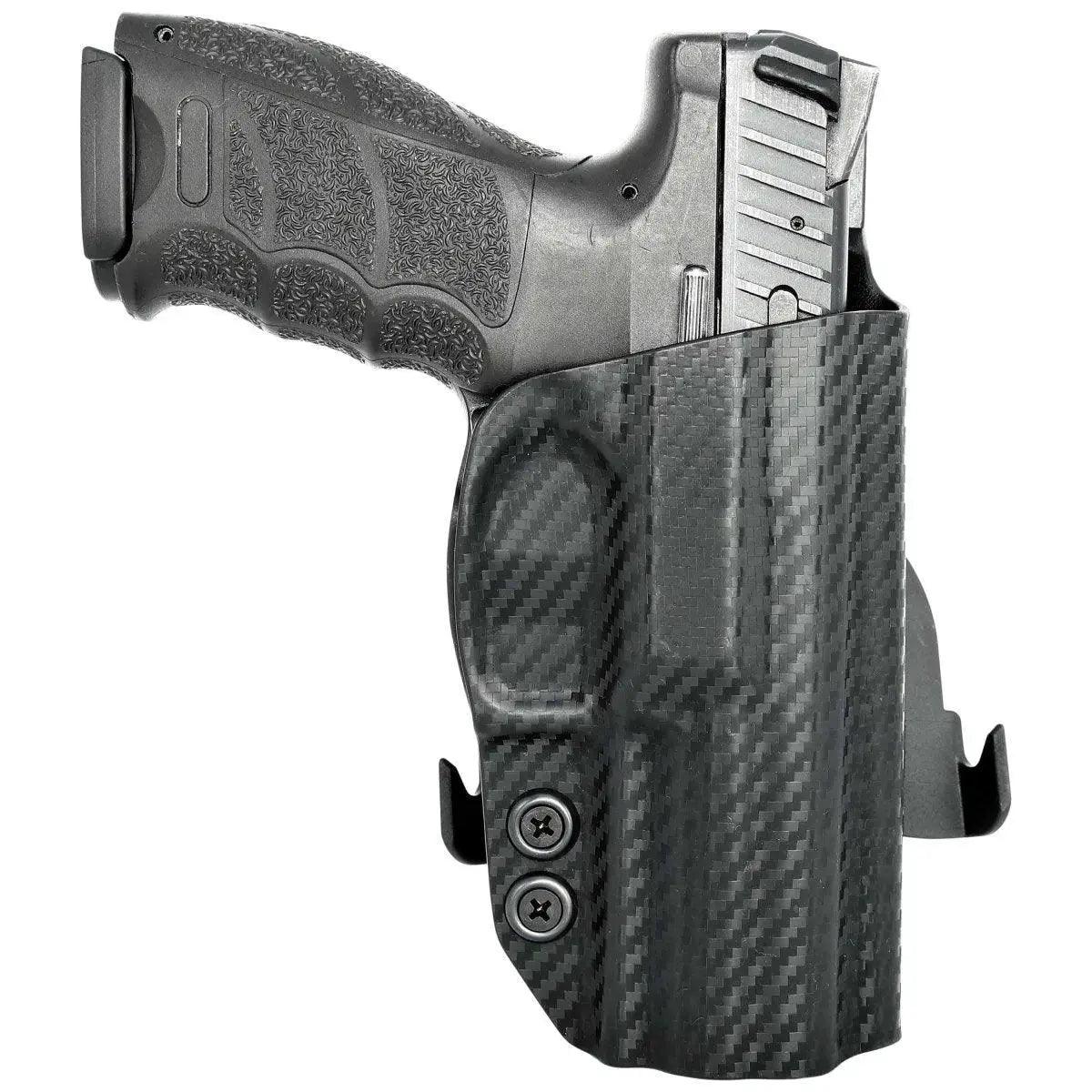 H&K VP9 Paddle Holster (Optic Ready) - Skoutley Outdoors LLC