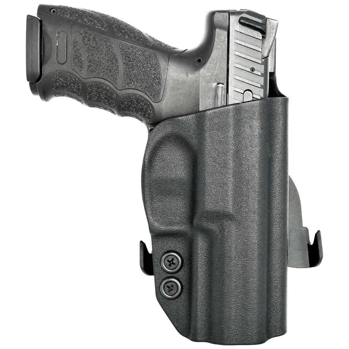 H&K VP9 Paddle Holster (Optic Ready) - Skoutley Outdoors LLC