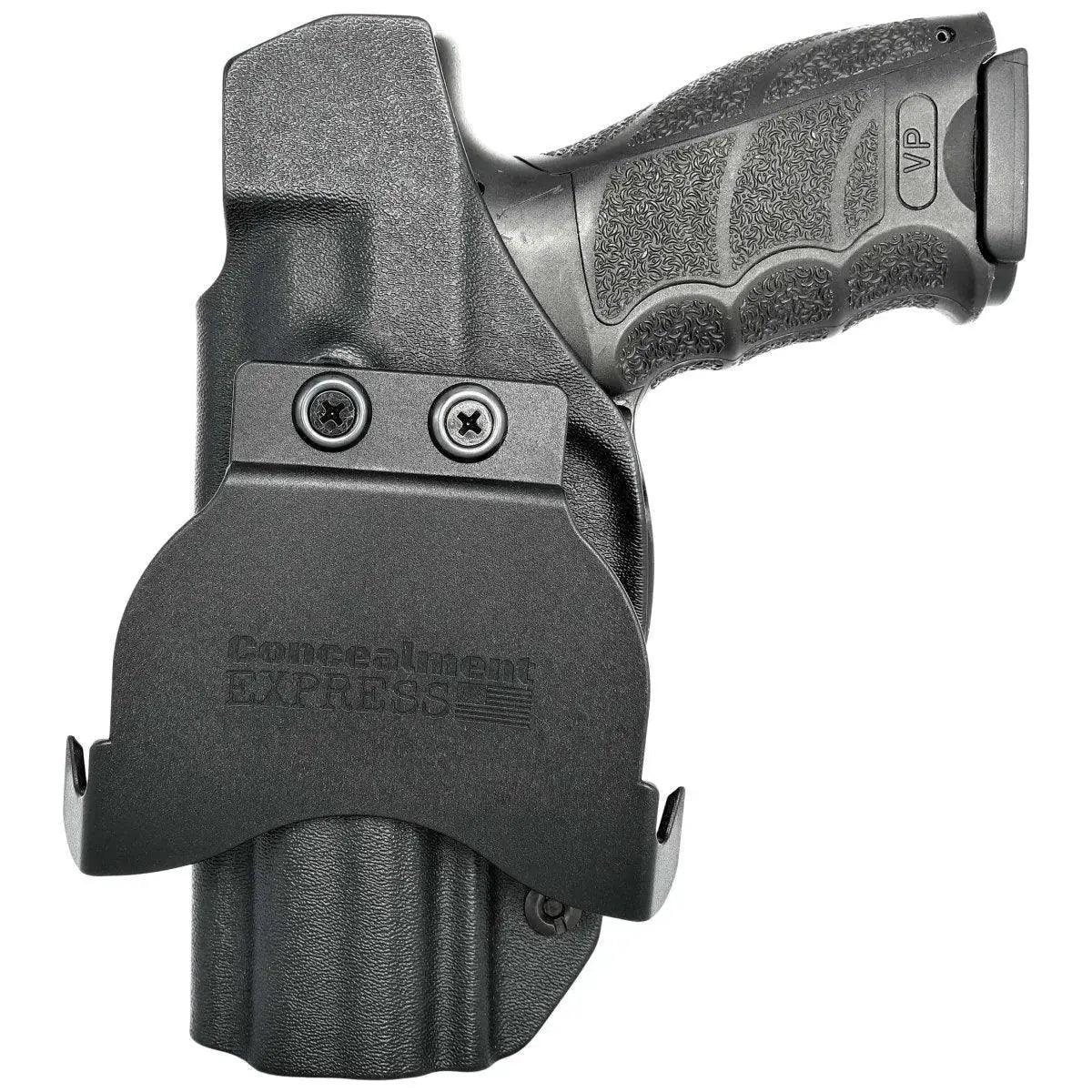 H&K VP9 Paddle Holster (Optic Ready) - Skoutley Outdoors LLC