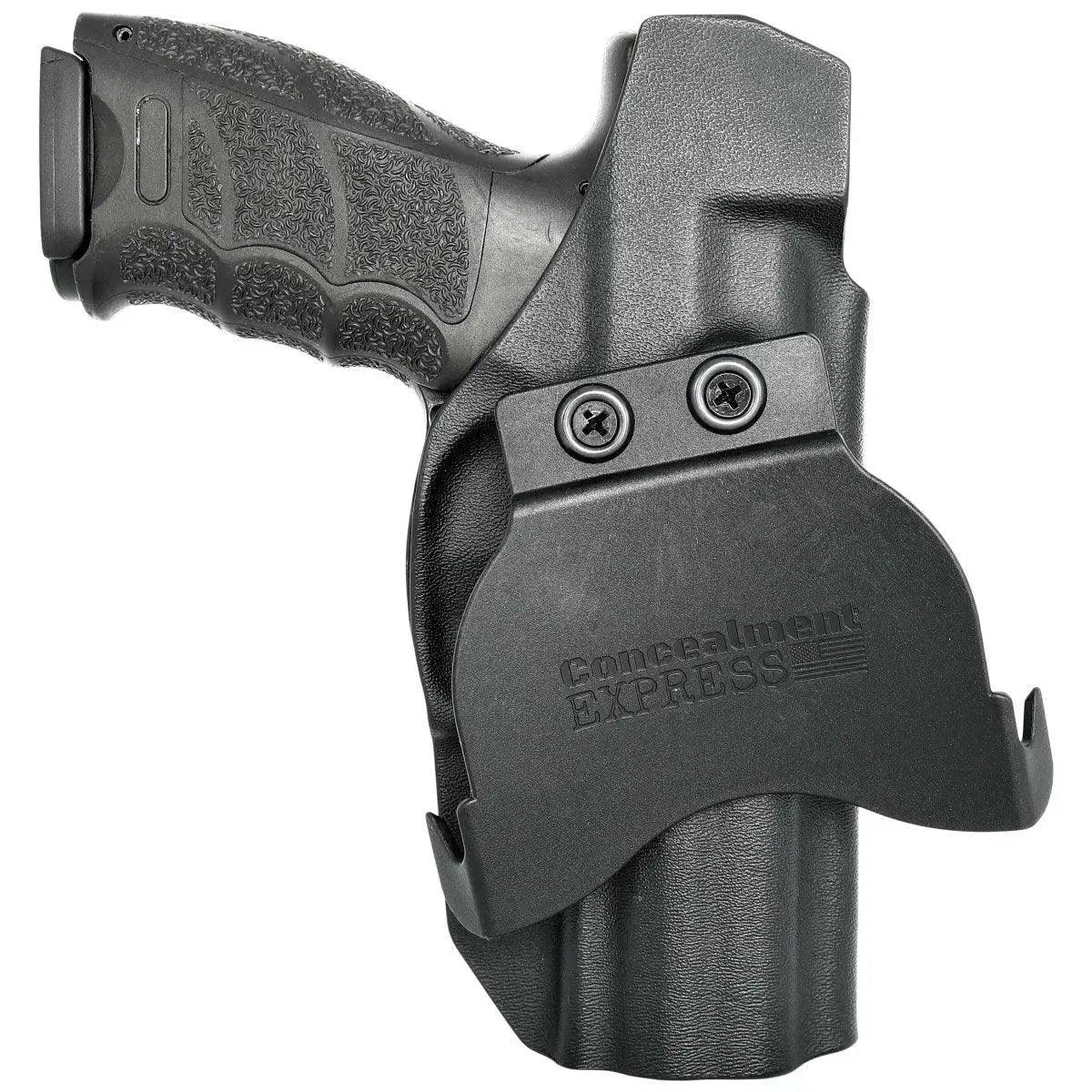 H&K VP9 Paddle Holster (Optic Ready) - Skoutley Outdoors LLC