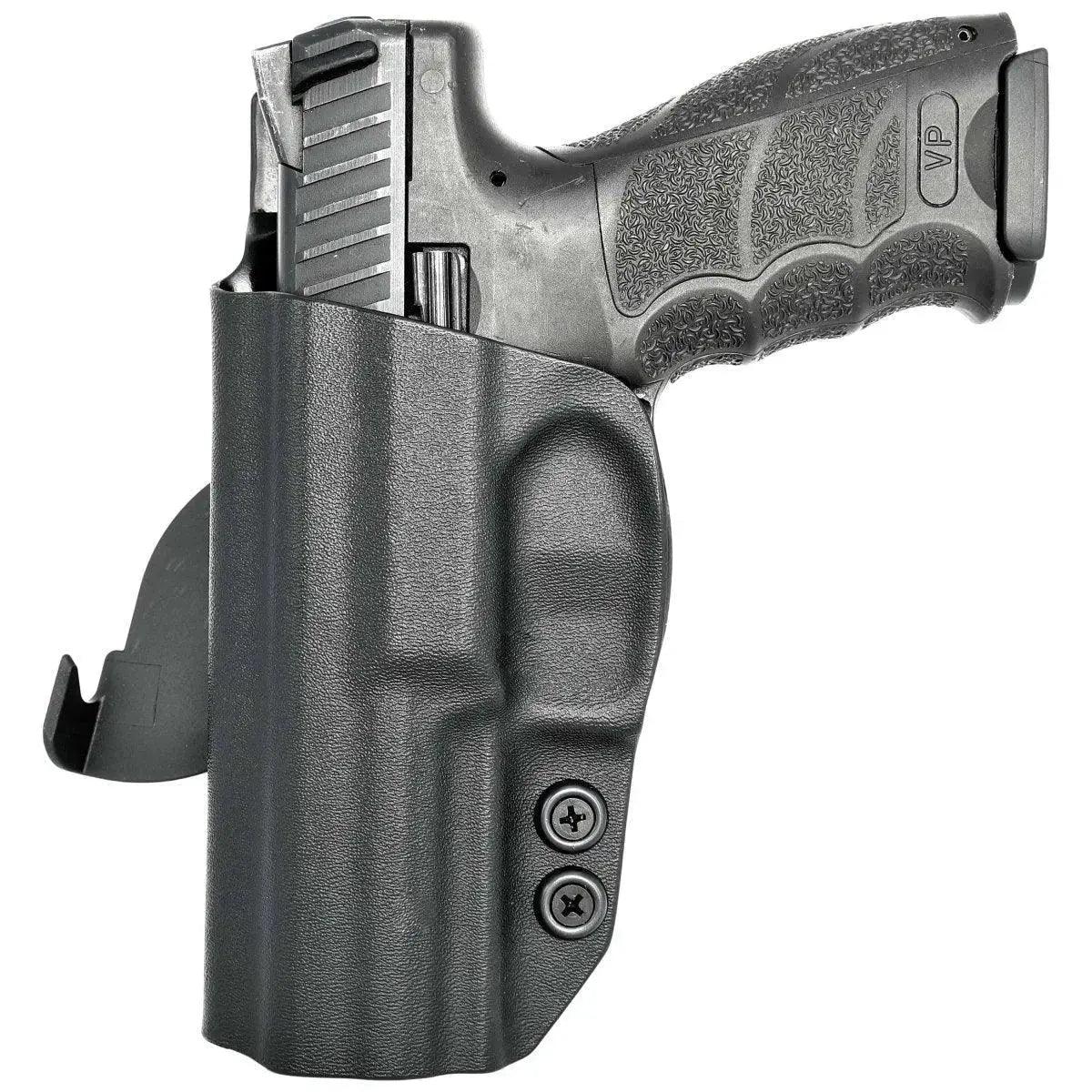 H&K VP9 Paddle Holster (Optic Ready) - Skoutley Outdoors LLC