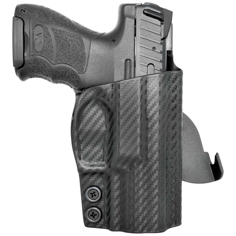 Load image into Gallery viewer, H&K VP9SK Paddle Holster