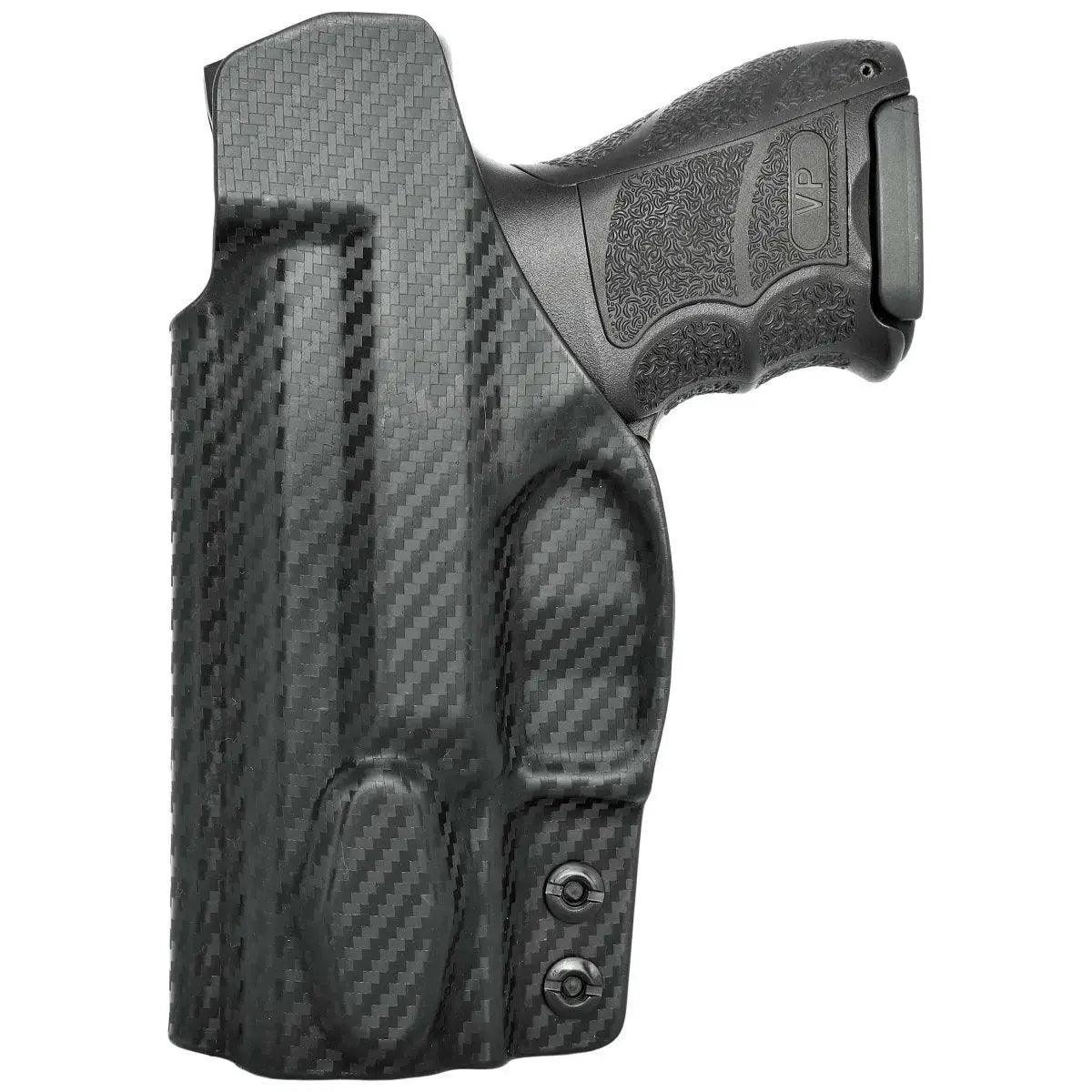 H&K VP9SK Tuckable IWB Holster (Optic Ready) - Skoutley Outdoors LLC