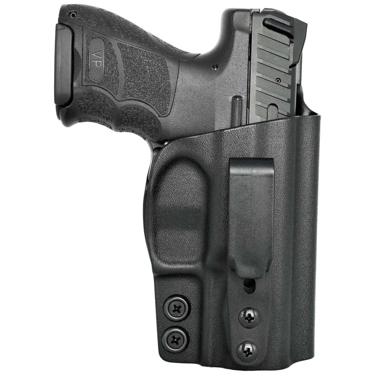 H&K VP9SK Tuckable IWB Holster (Optic Ready) - Skoutley Outdoors LLC