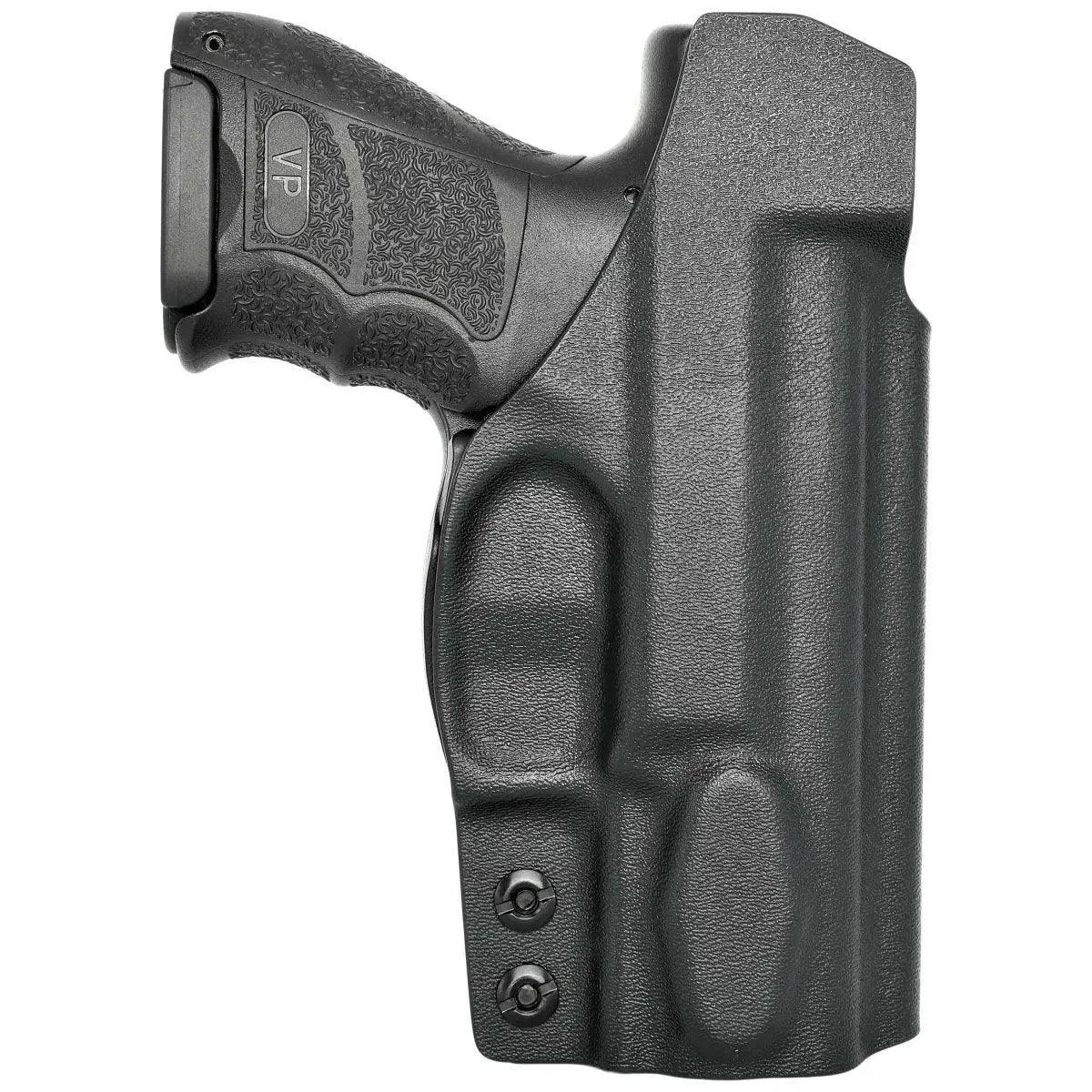 H&K VP9SK Tuckable IWB Holster (Optic Ready) - Skoutley Outdoors LLC