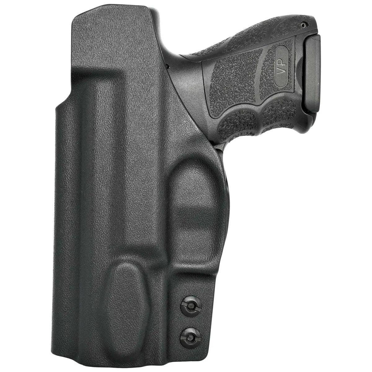 H&K VP9SK Tuckable IWB Holster (Optic Ready) - Skoutley Outdoors LLC