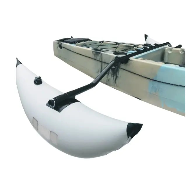 Load image into Gallery viewer, Kayak Stabilizers