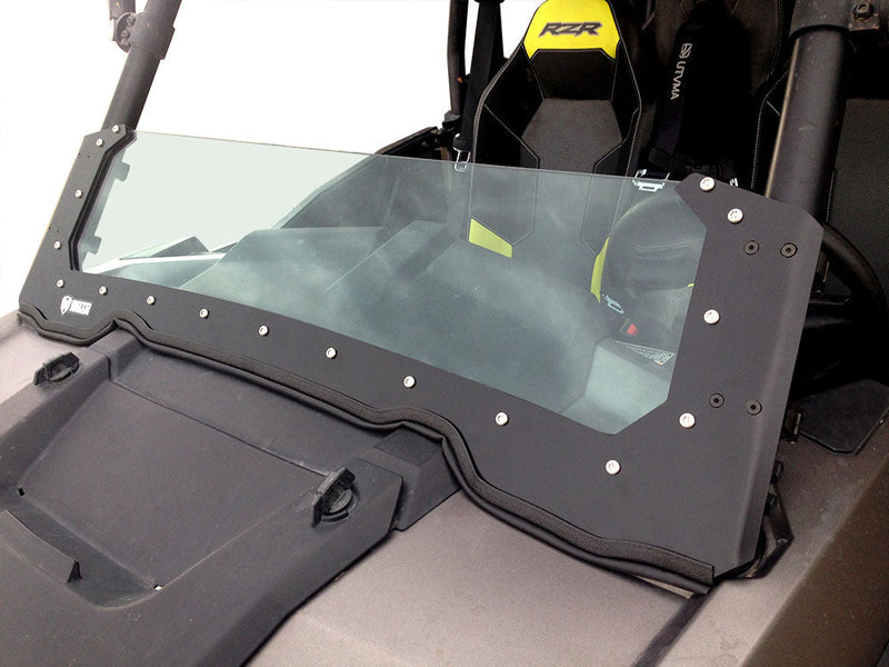 Load image into Gallery viewer, RZR 900, 1000 Glass Half Windshield