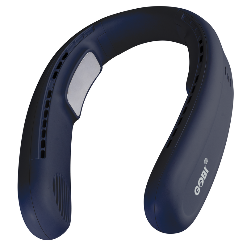 Load image into Gallery viewer, Halo-iC Dual-Tech Neck Cooler