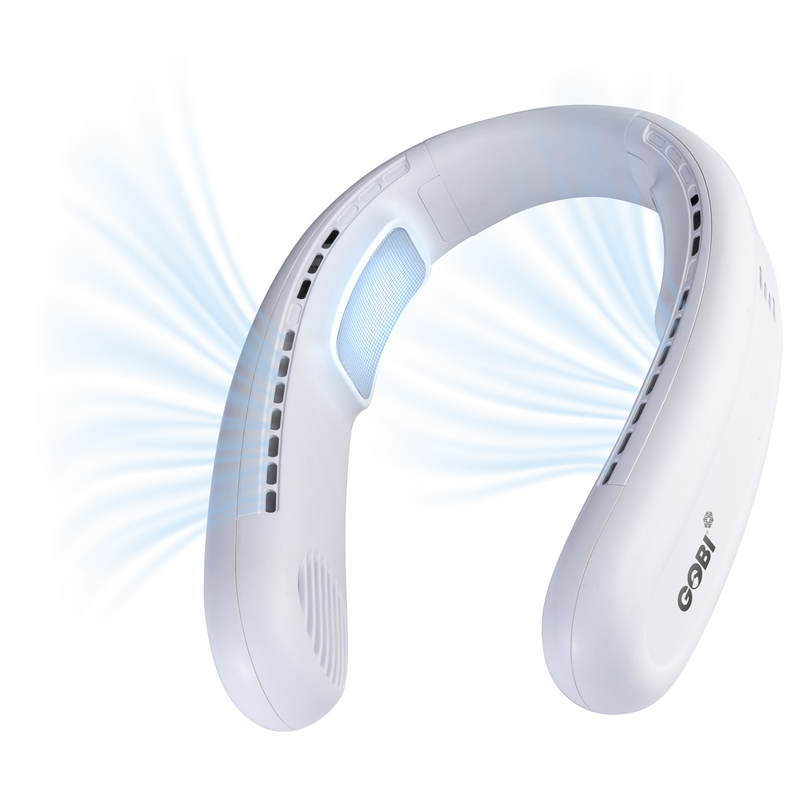Load image into Gallery viewer, Halo-iC Dual-Tech Neck Cooler