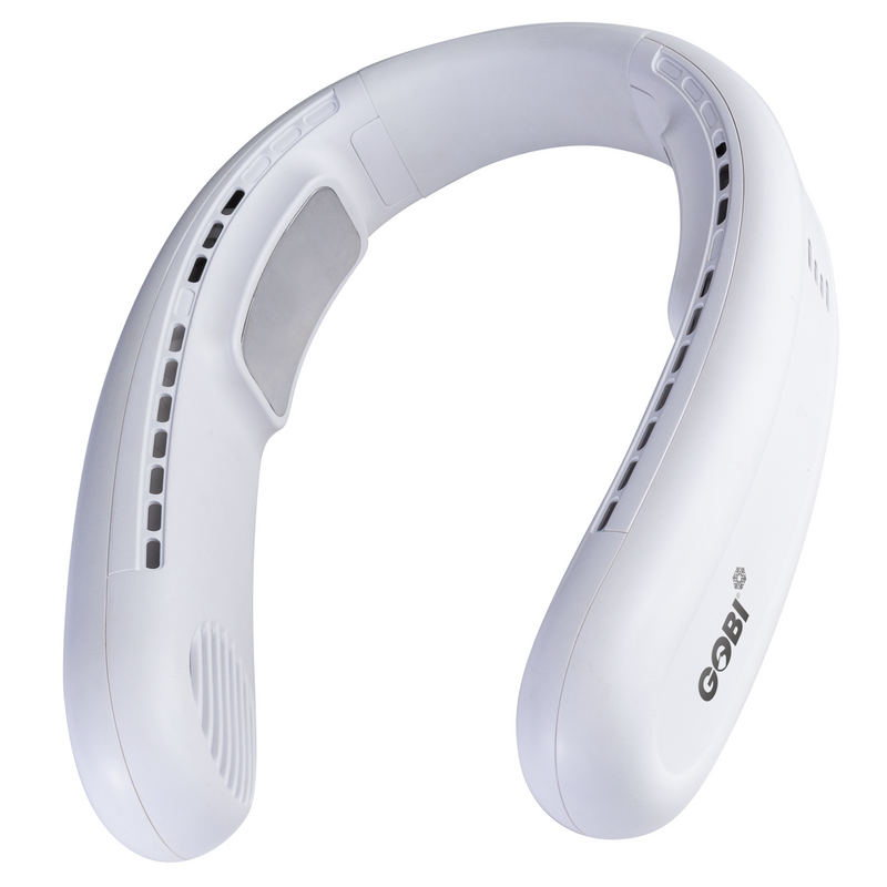 Load image into Gallery viewer, Halo-iC Dual-Tech Neck Cooler