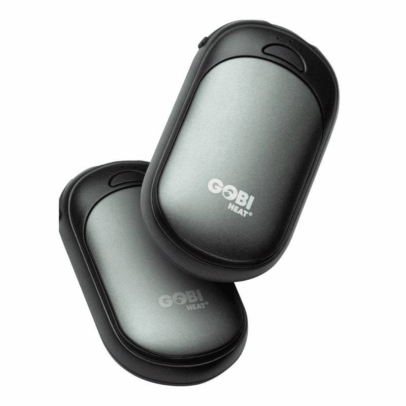 Load image into Gallery viewer, Portable Magnetic Hand Warmers