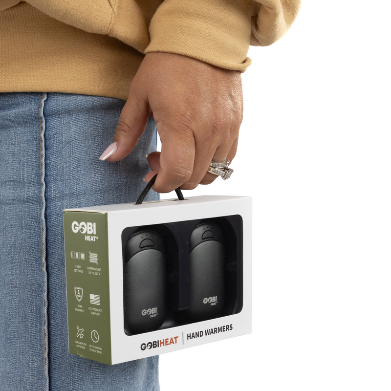 Load image into Gallery viewer, Portable Magnetic Hand Warmers