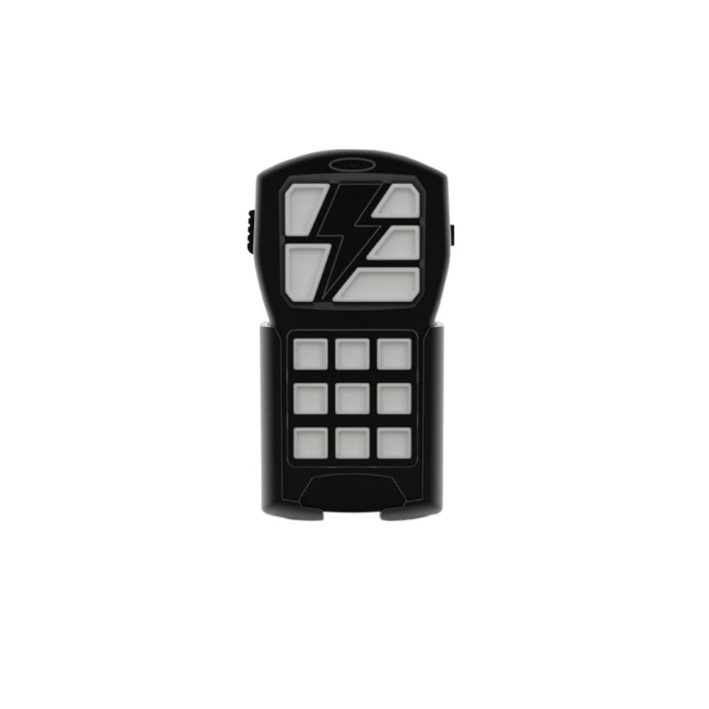 UBL Handheld Siren and Controller