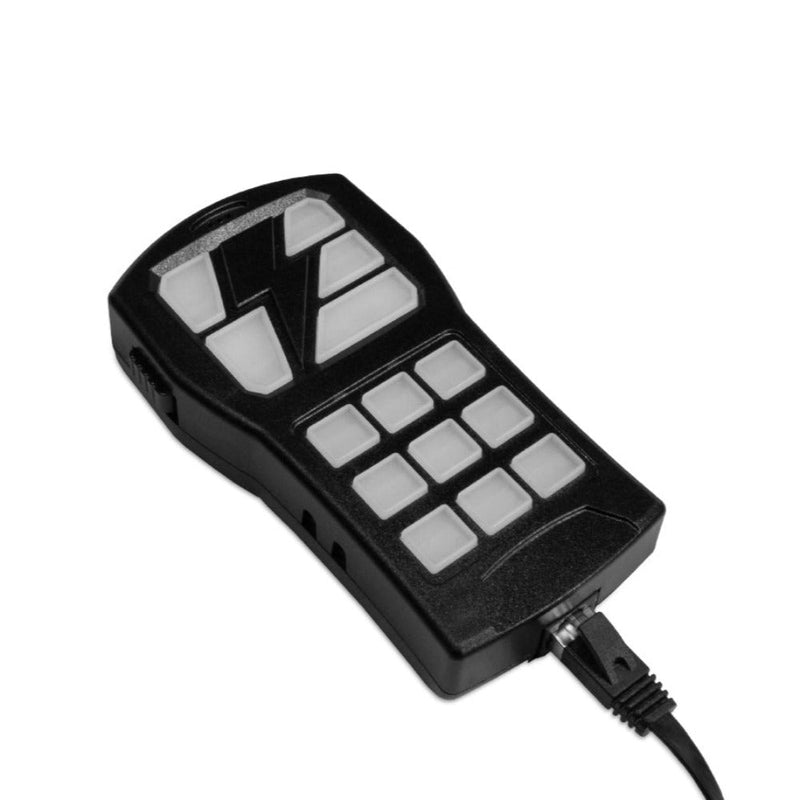 Load image into Gallery viewer, UBL Handheld Siren and Controller
