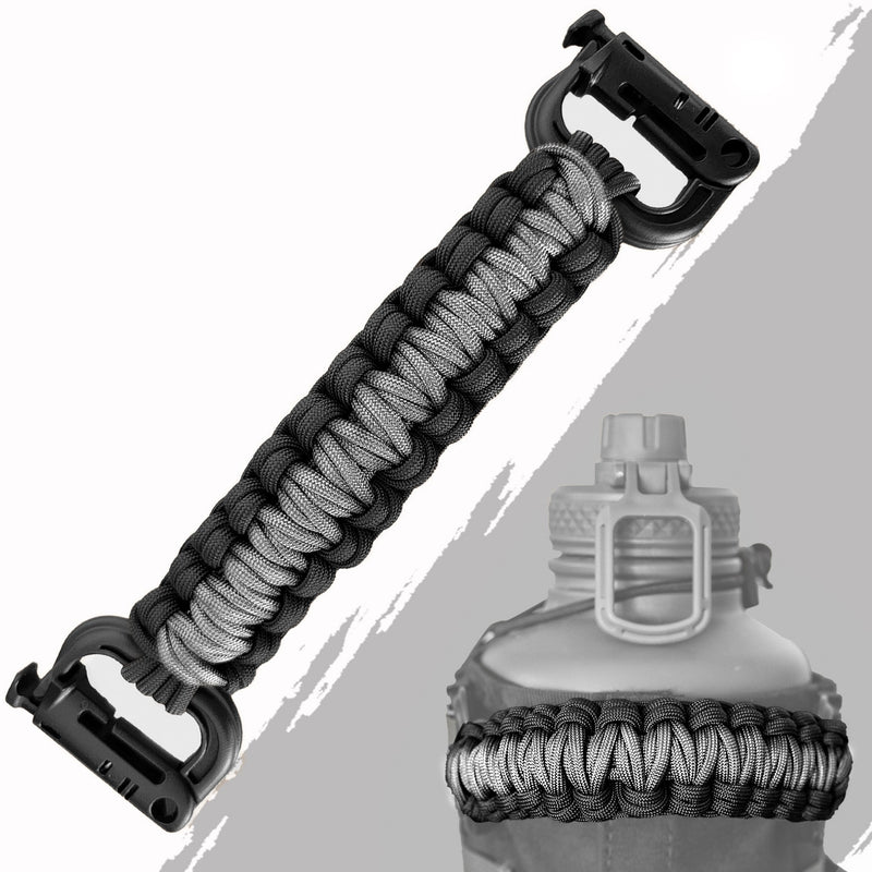 Load image into Gallery viewer, Paracord Handles
