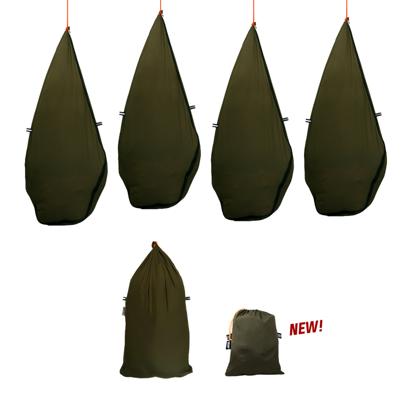Load image into Gallery viewer, Meat Bags