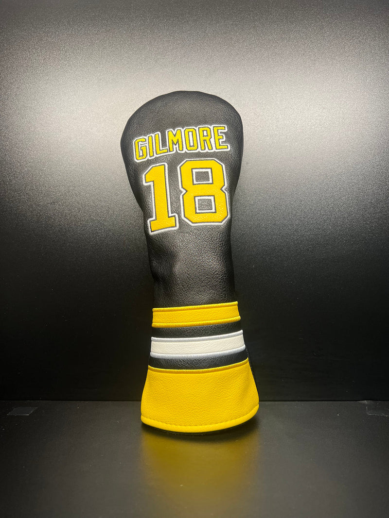 Load image into Gallery viewer, Happy Gilmore Hockey Jersey Headcover