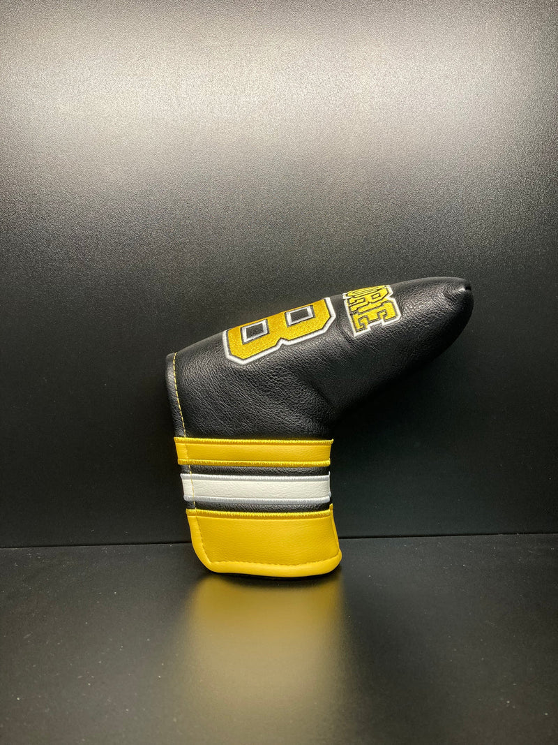 Load image into Gallery viewer, Happy Gilmore Hockey Jersey Headcover