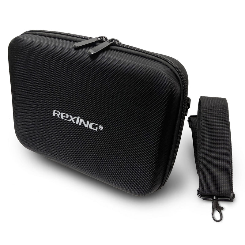 Load image into Gallery viewer, Rexing Hard Travel Case Replacement