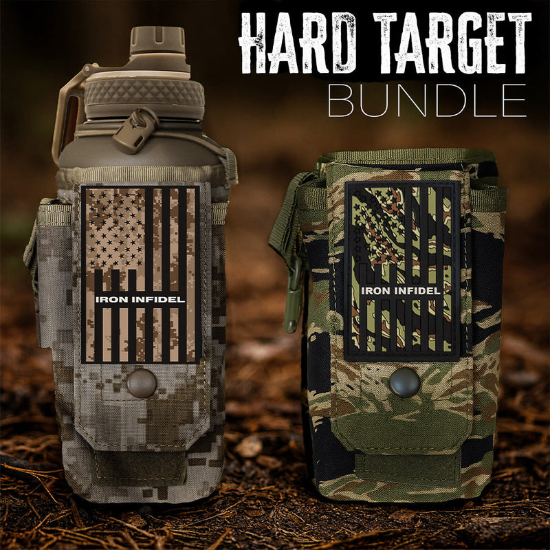 Load image into Gallery viewer, 32oz Battle Bottle Bundles