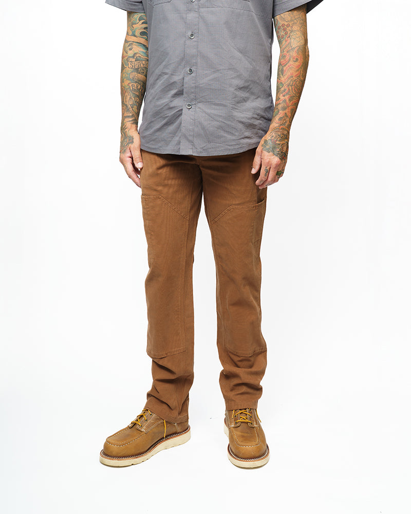 Load image into Gallery viewer, Hardened Double Knee Pant - TOB