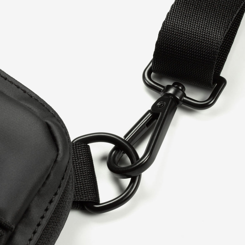 Load image into Gallery viewer, Microguard Mini Crossbody Concealed Carry Bag