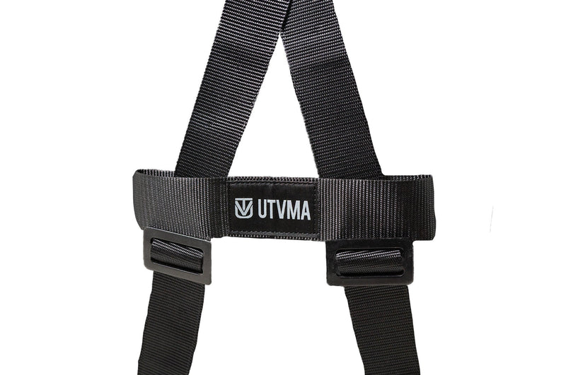 Load image into Gallery viewer, Harness Belt/Strap Holder (Pair)