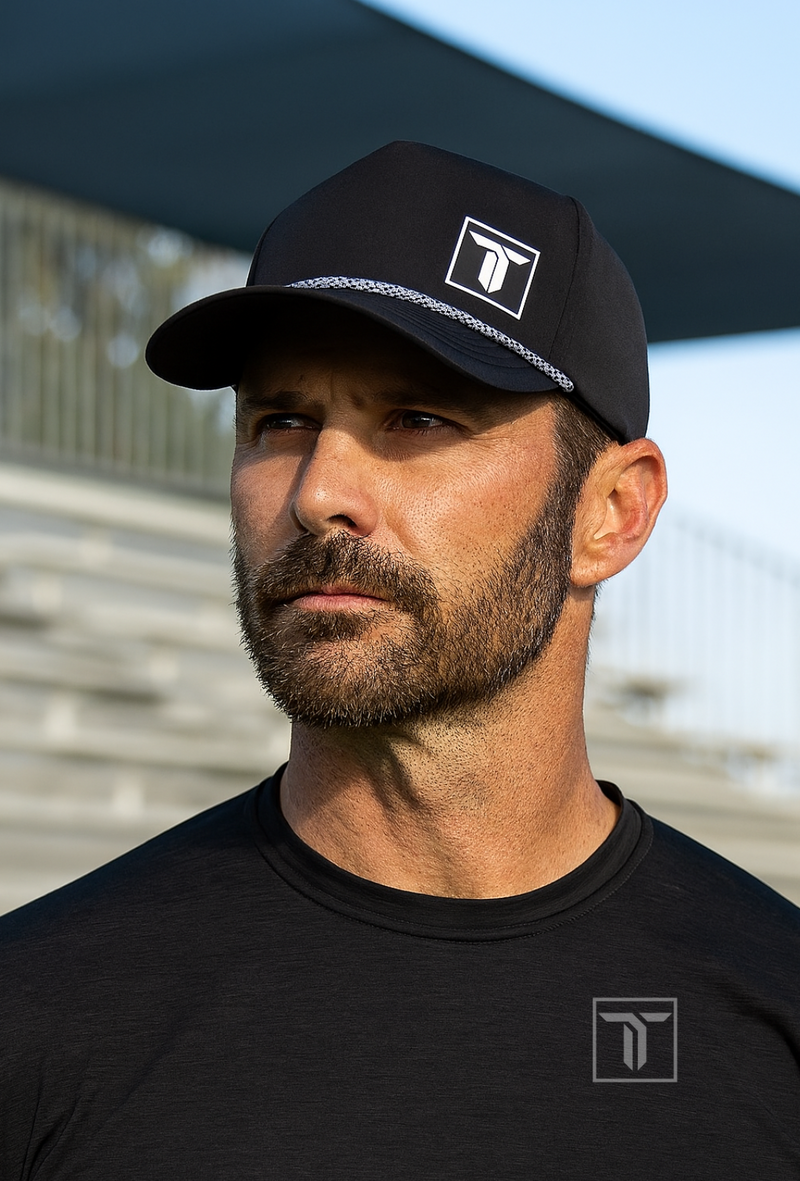 Load image into Gallery viewer, Thrive Elite Tour Hat