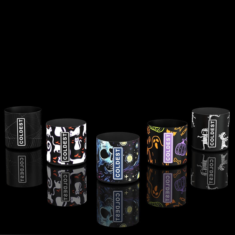 Load image into Gallery viewer, Coldest Boots - 5 Pack
