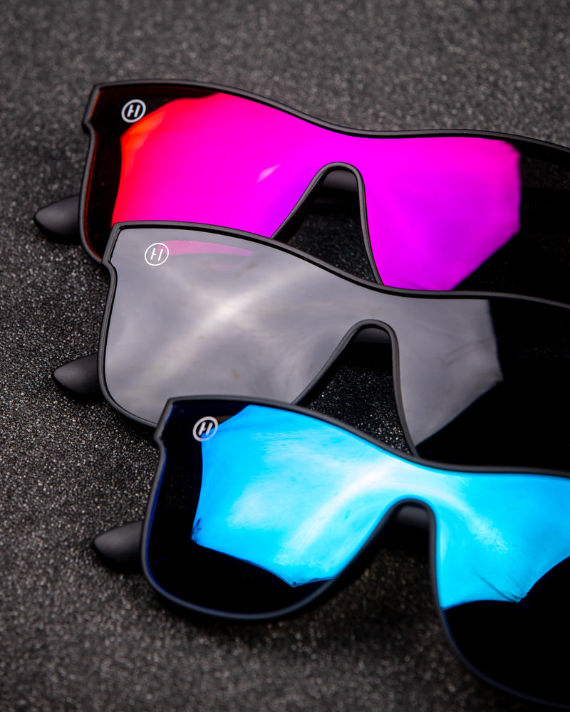 Load image into Gallery viewer, Flash Sunglasses
