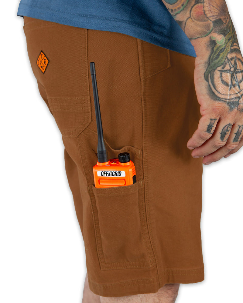 Load image into Gallery viewer, Havok Shorts 10" - TOB