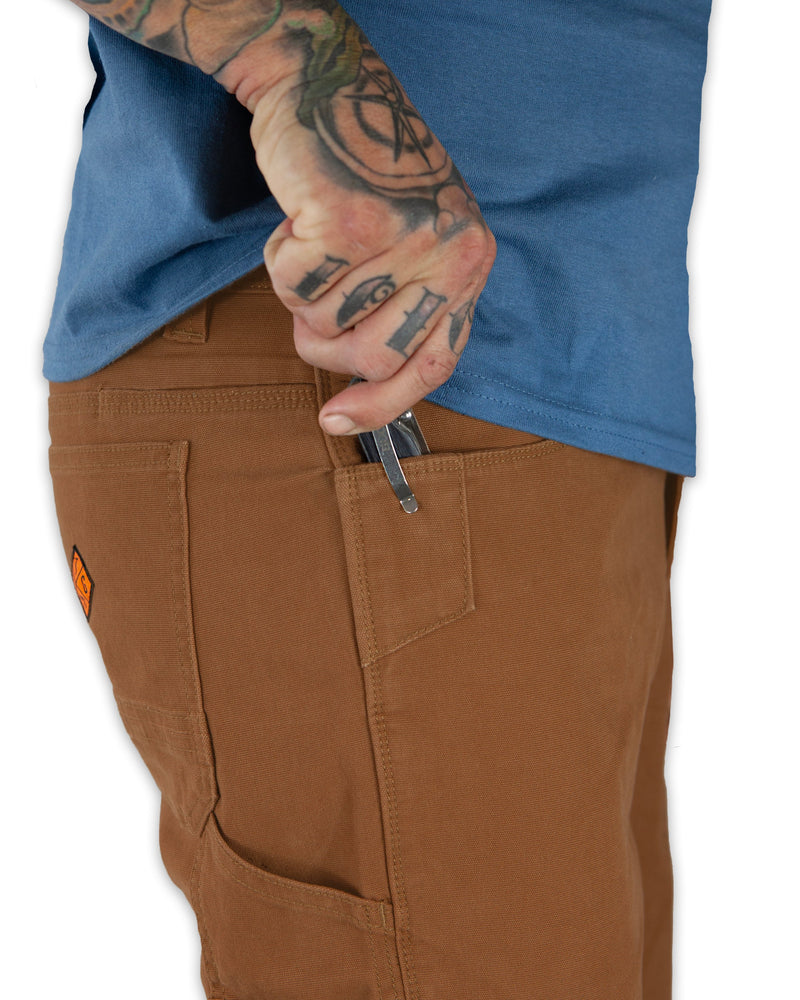Load image into Gallery viewer, Havok Shorts 10" - TOB