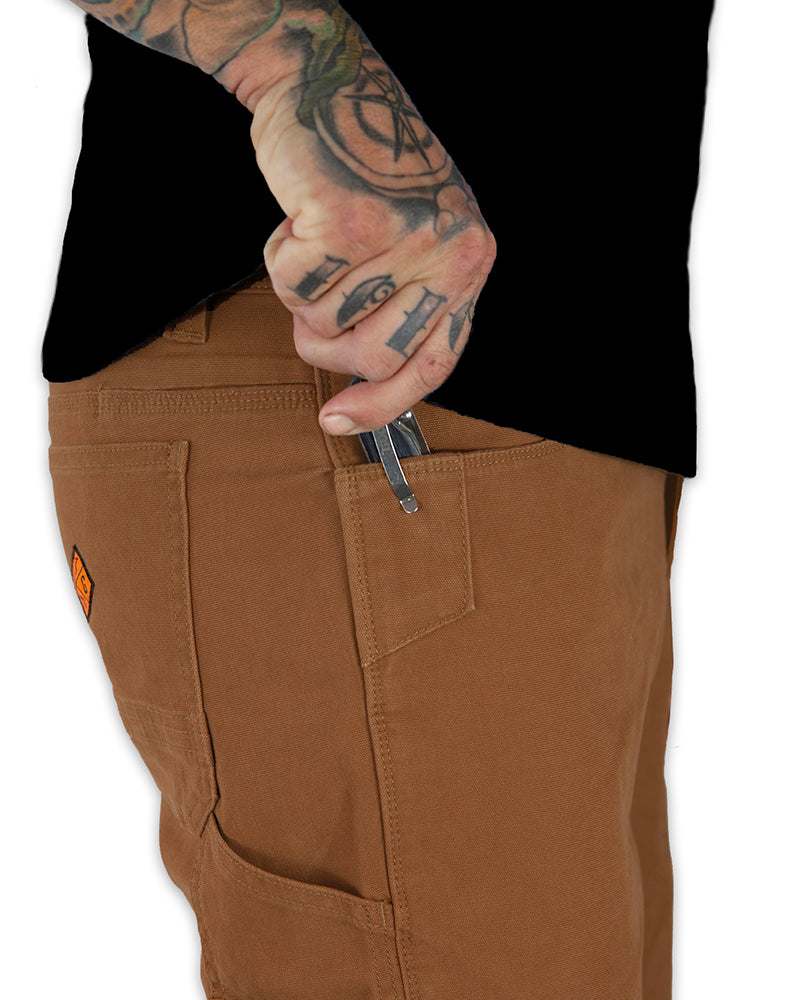 Load image into Gallery viewer, Havok Shorts 12" - TOB