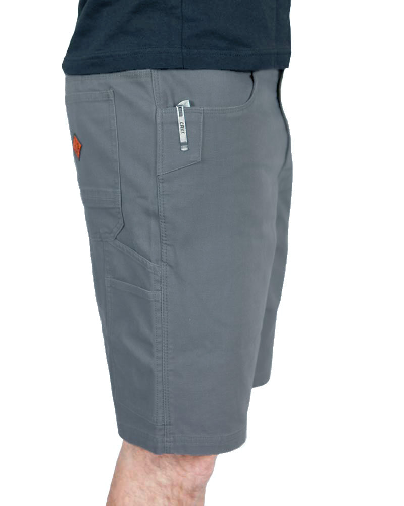 Load image into Gallery viewer, Havok Shorts 10" - Castlerock