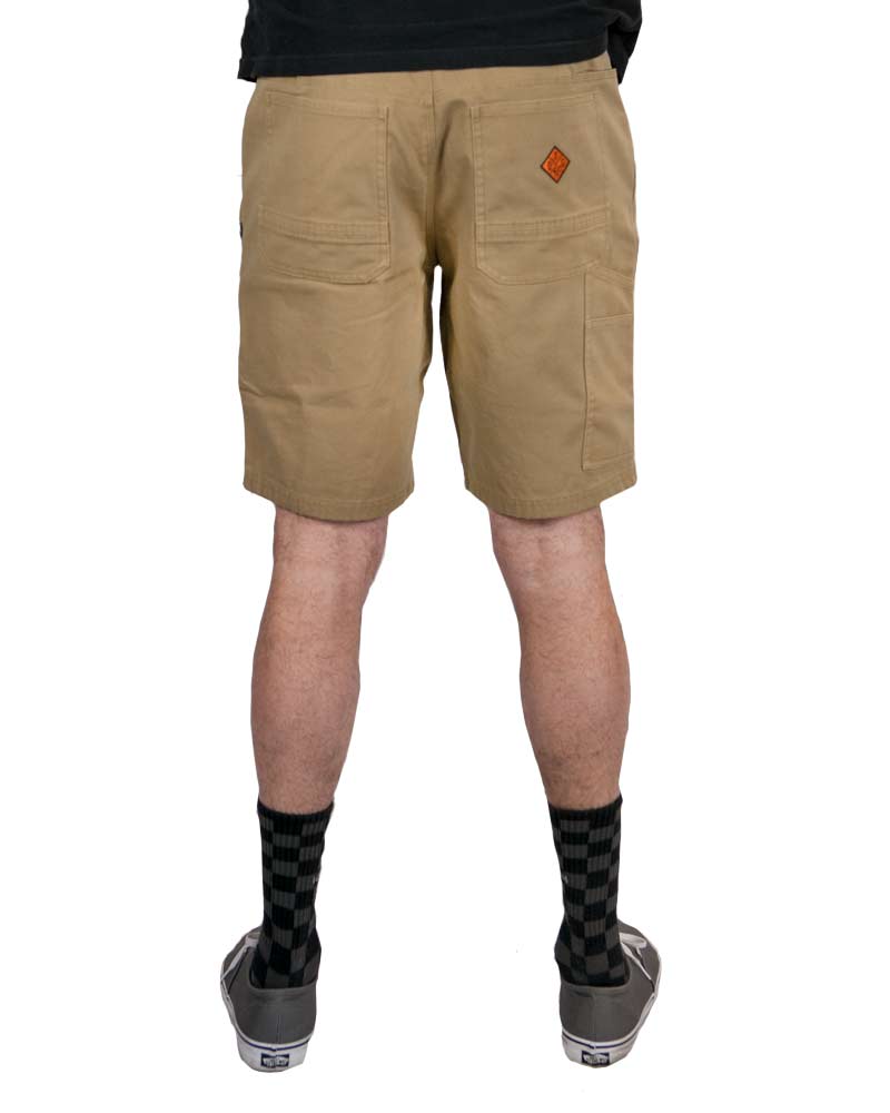 Load image into Gallery viewer, Havok Shorts 10" - Coyote