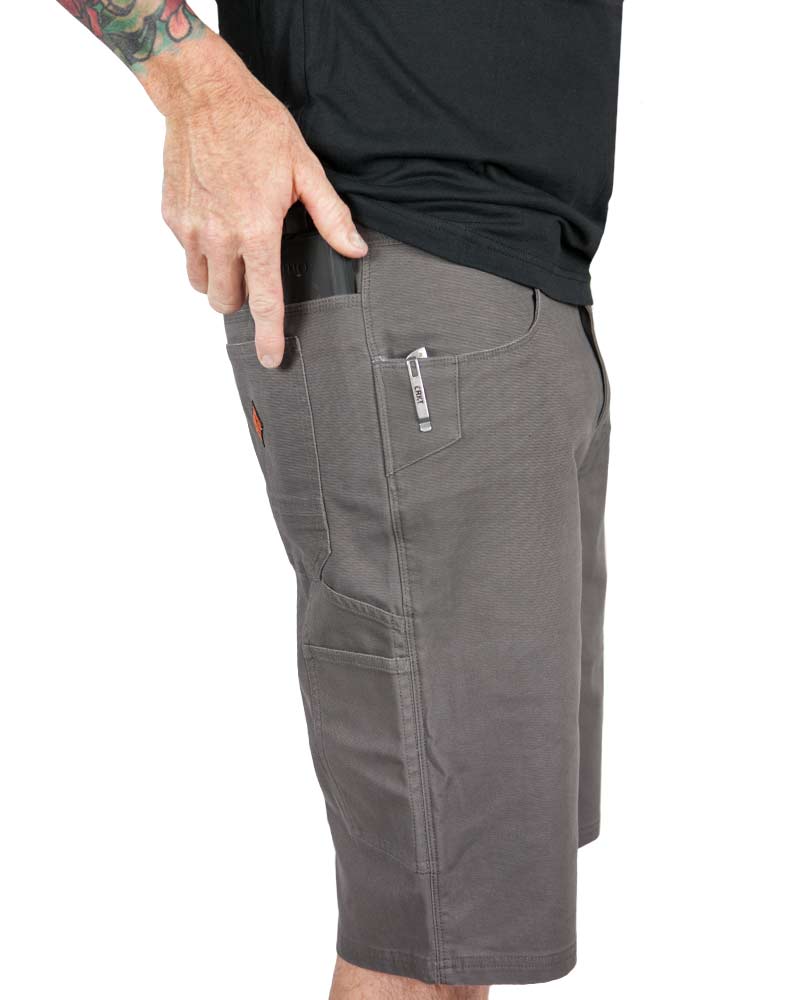 Load image into Gallery viewer, Havok Shorts 12" - Pavement