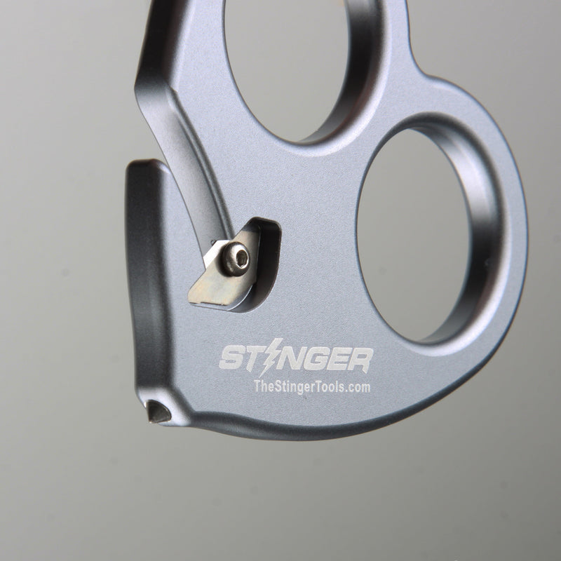 Load image into Gallery viewer, Emergency Escape Tool Keychain