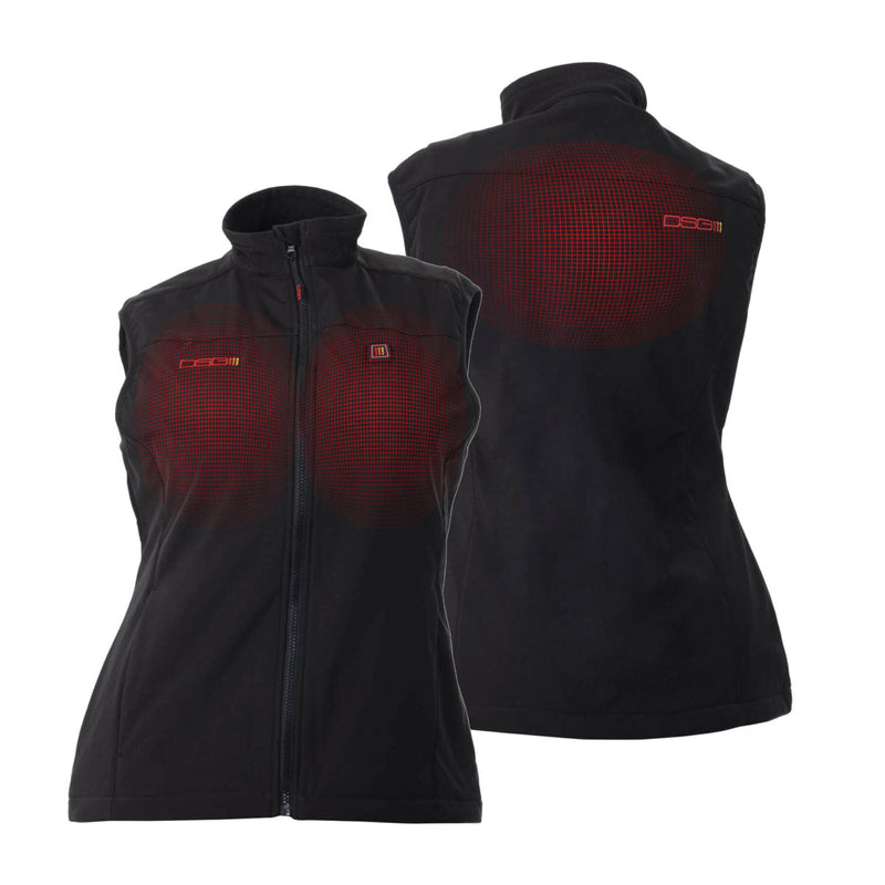 Load image into Gallery viewer, Heated Vest 5V