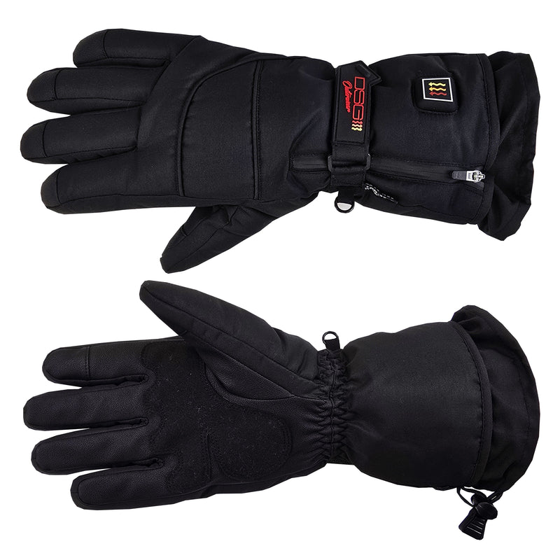 Load image into Gallery viewer, Heated Glove 2.0