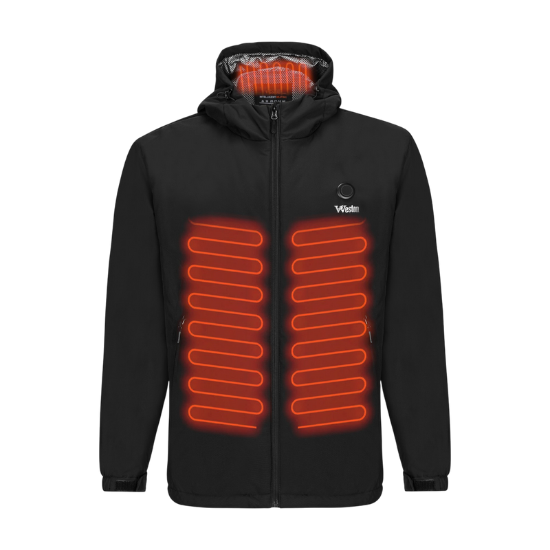 Load image into Gallery viewer, Women's Weston Heated Jacket