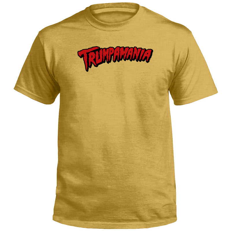 Load image into Gallery viewer, Trumpamania Red (Front)