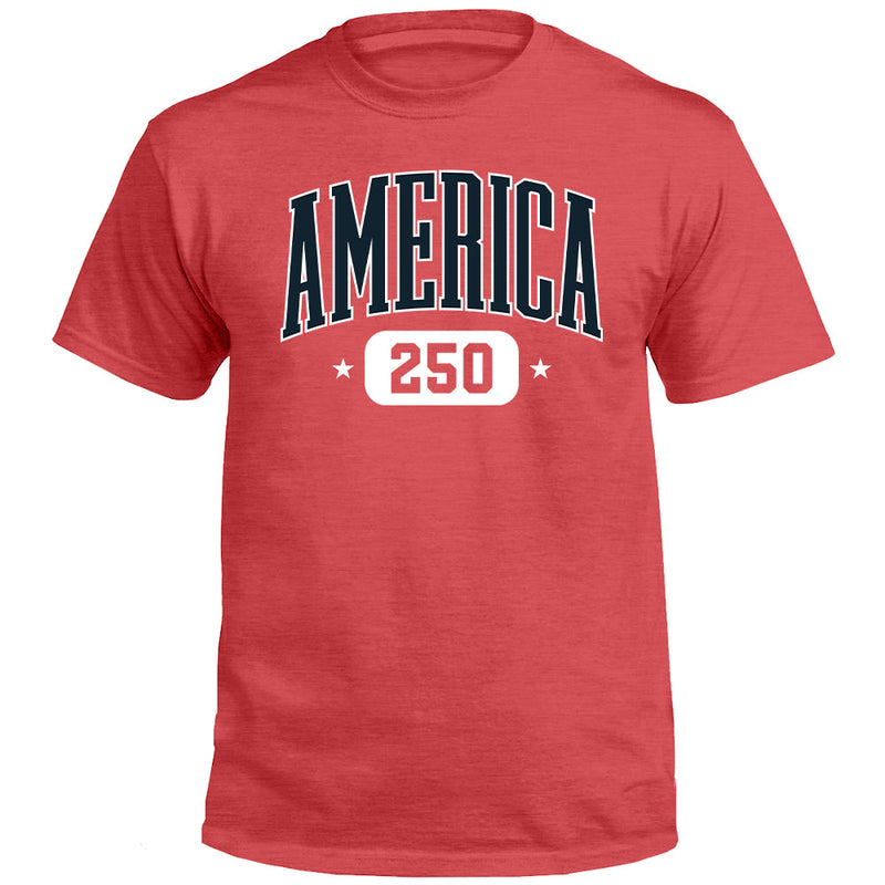 Load image into Gallery viewer, America 250 Arch (Front Print)