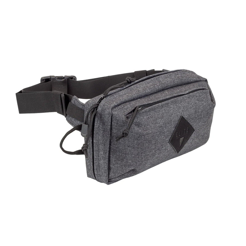 Load image into Gallery viewer, Hip Gunner Concealed Carry Fanny Pack