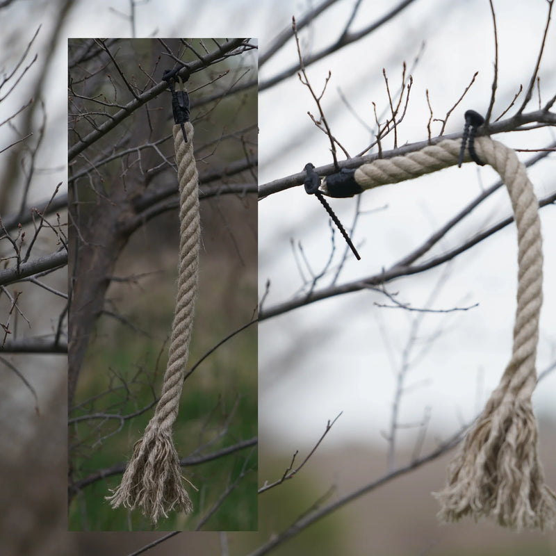 Load image into Gallery viewer, The Hemp Rope Kit | All Season